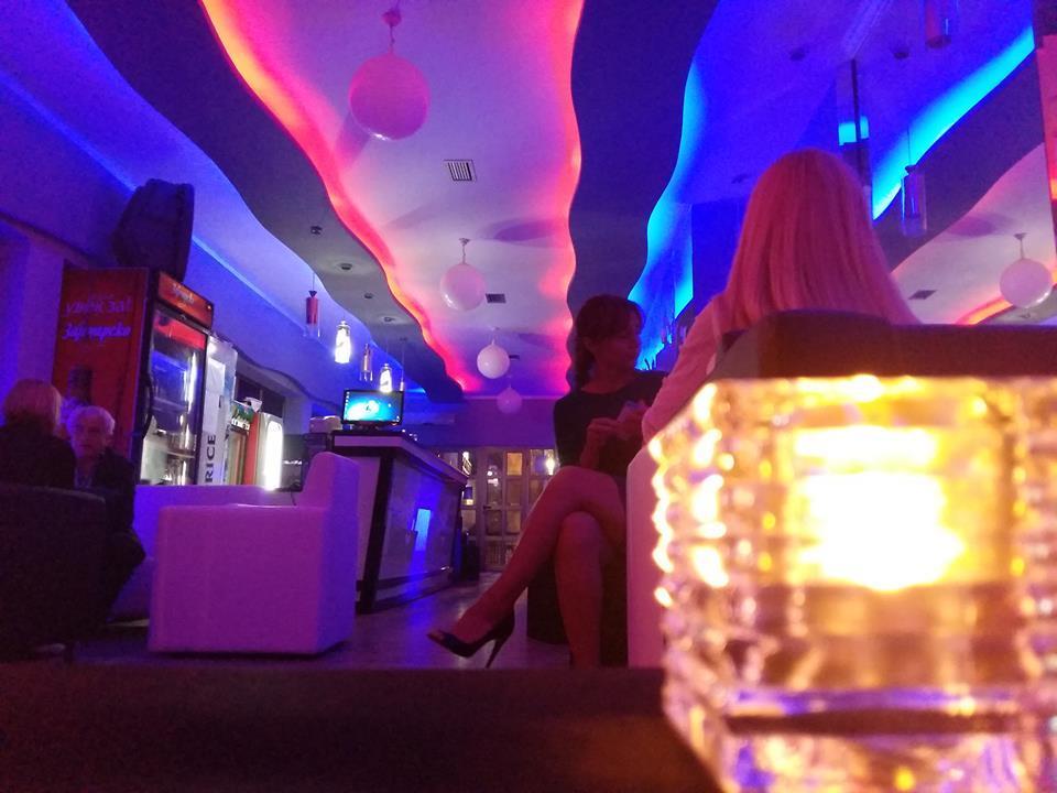 Bela Ruža Hotel Beograd Bagian luar foto
