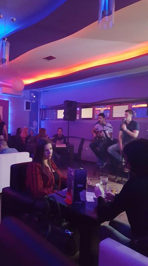 Bela Ruža Hotel Beograd Bagian luar foto