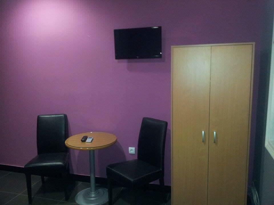 Bela Ruža Hotel Beograd Bagian luar foto