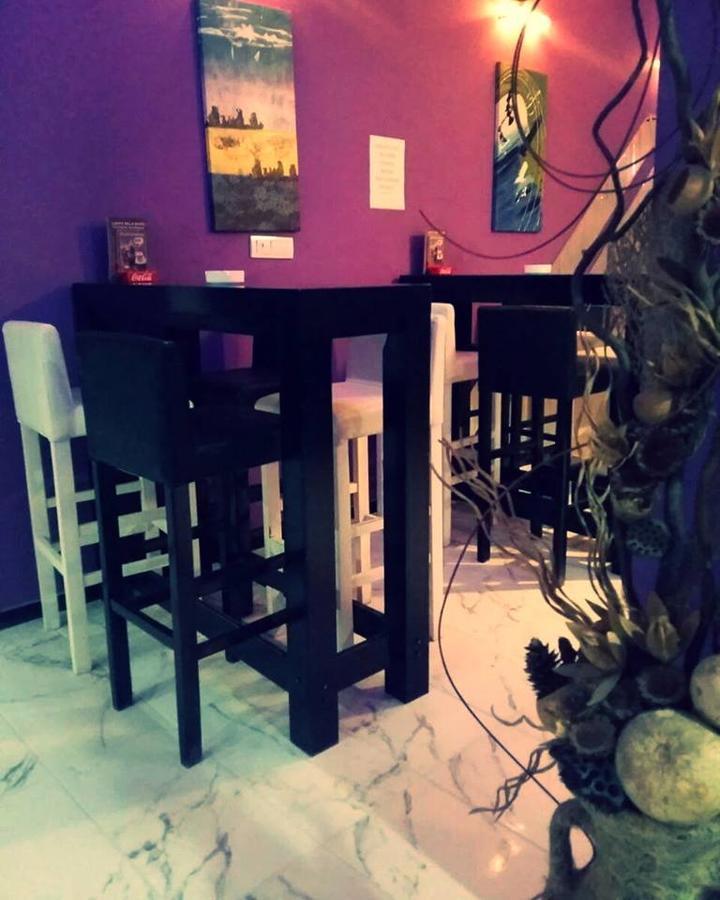 Bela Ruža Hotel Beograd Bagian luar foto