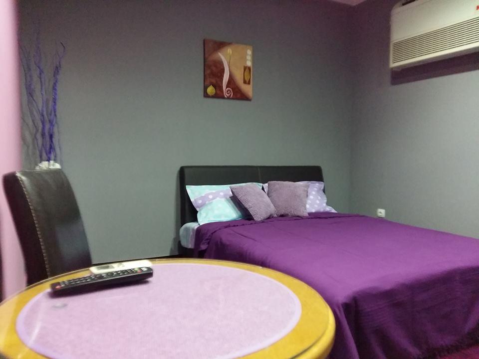 Bela Ruža Hotel Beograd Bagian luar foto