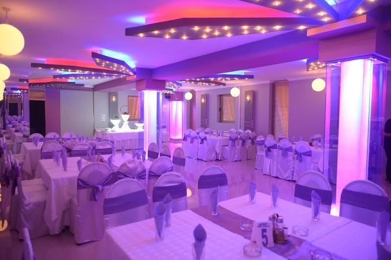 Bela Ruža Hotel Beograd Bagian luar foto