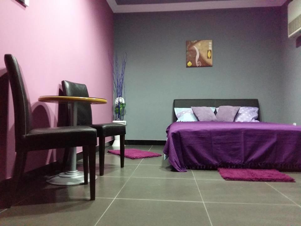 Bela Ruža Hotel Beograd Bagian luar foto